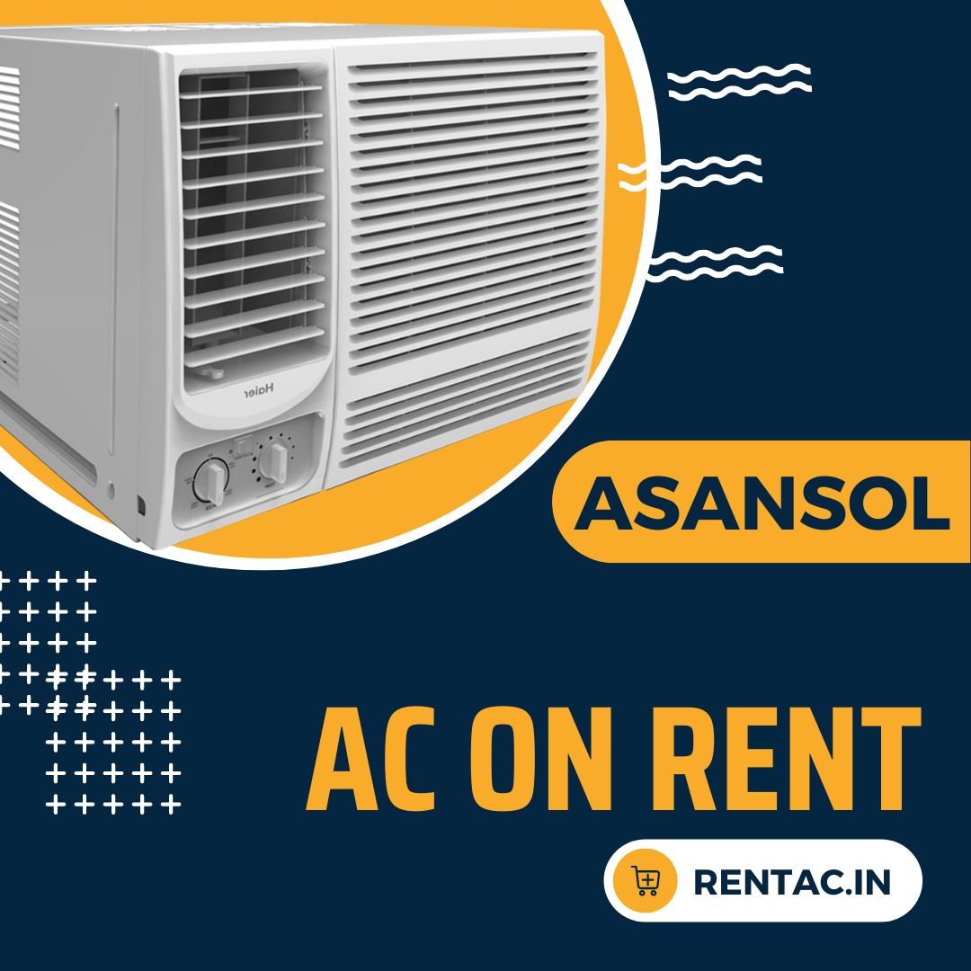 Rent AC in Asansol | Voltas, Samsung Air Conditioner @Rs.599